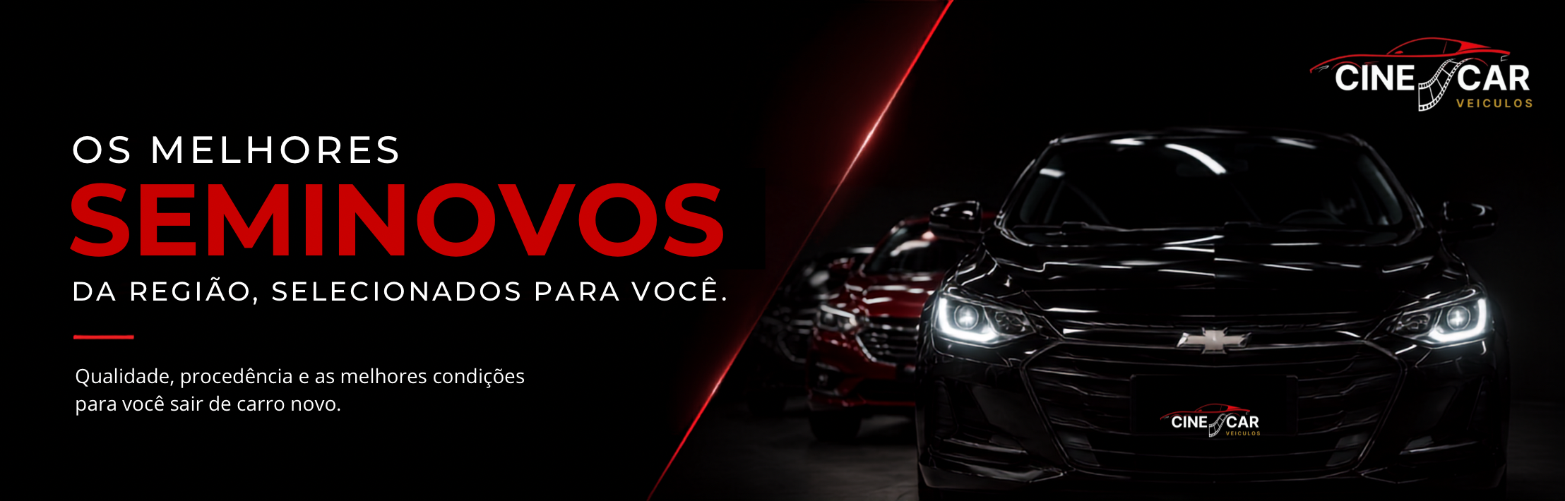Cinecar Veículos